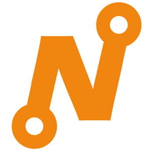 Newracom logo